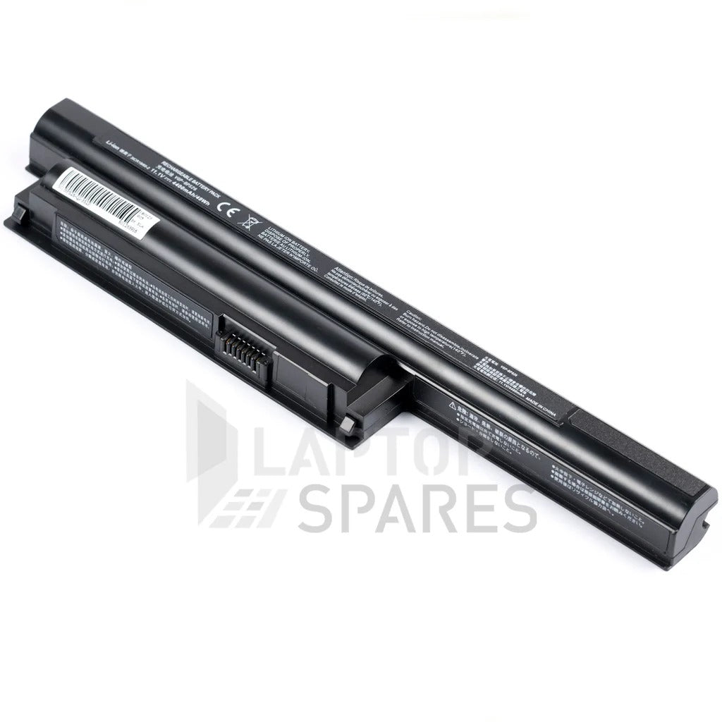 Sony Vaio VGP-BPS26 4400mAh 6 Cell Battery