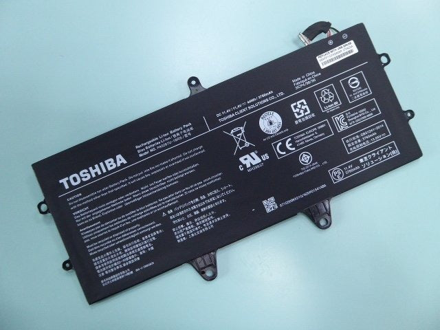 Toshiba PA5267U-1BRS battery