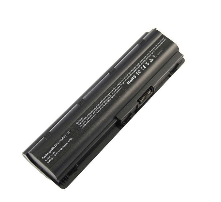 HP G72 4400mAh 6 Cell battery